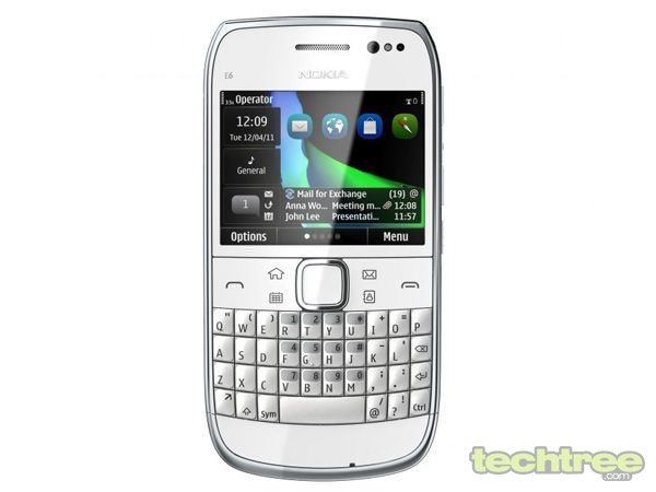 Top Five Phones Under Rs 20,000