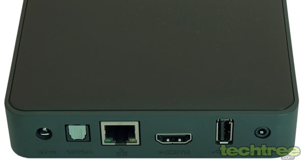 Review: WD TV Live