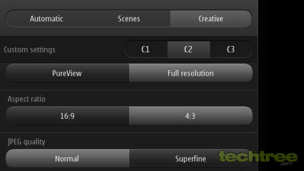 First On TechTree: Review - Nokia 808 PureView