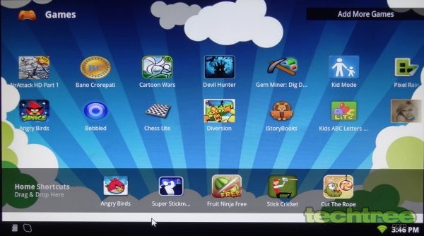 Review: Amkette EvoTV