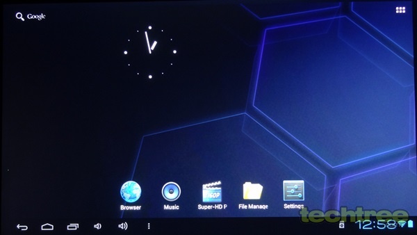 Review: MK802 Android 4.0 Mini PC