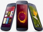 CES 2013: Hands on Ubuntu Phone OS by Mark Shuttleworth