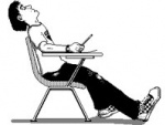TechTree Blog: This Robot Teacher Can Prevent You From Falling Asleep During Cla