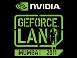 Event Coverage: NVIDIA GeForce LAN Tournament 2011