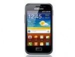 Samsung Launches GALAXY Ace Plus For Rs 16,300