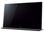 Sony Launches HX850 BRAVIA 3D TV Series With Screen Size Up To 55"