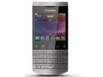 BlackBerry Intros Porsche Design Smartphone