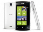 Acer Bites Into Mango