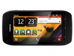 Nokia Outs 603