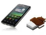 LG Publishes Android 4.0 Roll-Out Schedule