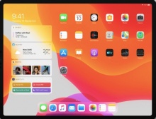 The iPadOS Closes the Gap Between Tabs and Laptops