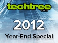 2012 TechTree Wrap-Up Part 8: Five Tech Flops 2012 TechTree Wrap-Up Part 8: Five Tech Flops