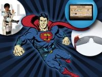 How To Be Superman 101 How To Be Superman 101