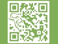 15 QR Codes That Will Make Your Jaw Drop In Awe 15 QR Codes That Will Make Your Jaw Drop In Awe