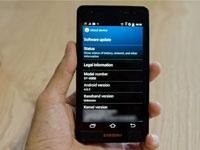 TechTree Blog: What To Expect From The Samsung GALAXY S III TechTree Blog: What To Expect From The Samsung GALAXY S III