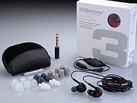 Summer 2012 Buyer's Guide: Headphones And In-Ear Monitors (IEMs) Summer 2012 Buyer's Guide: Headphones And In-Ear Monitors (IEMs)