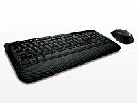 Review: Microsoft Wireless Desktop 2000 Review: Microsoft Wireless Desktop 2000