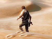 First On TechTree: Review — UNCHARTED 3: Drake's Deception (PS3) First On TechTree: Review — UNCHARTED 3: Drake's Deception (PS3)