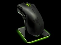 Review: Razer Mamba Review: Razer Mamba