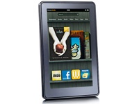 Review: Amazon Kindle Fire Review: Amazon Kindle Fire