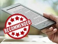 Review: Amazon Kindle Wi-Fi (4th Generation) Review: Amazon Kindle Wi-Fi (4th Generation)