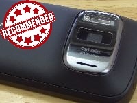 Review: Nokia 808 PureView Camera Review: Nokia 808 PureView Camera