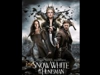 Movie Review: Snow White & the Huntsman Movie Review: Snow White & the Huntsman