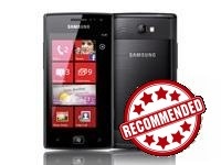 Long-Term Review: Samsung OMNIA W Long-Term Review: Samsung OMNIA W