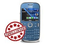 First On TechTree: Review — Nokia Asha 302 First On TechTree: Review — Nokia Asha 302