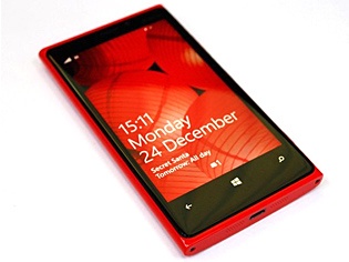 Nokia Lumia 920 — Is Nokia Back In The Game? Nokia Lumia 920 — Is Nokia Back In The Game?
