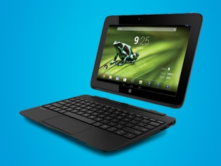 Review: HP SlateBook x2 – Not Ready For Work Review: HP SlateBook x2 – Not Ready For Work