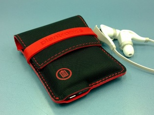 Review: Plantronics BackBeat Go 2 Review: Plantronics BackBeat Go 2