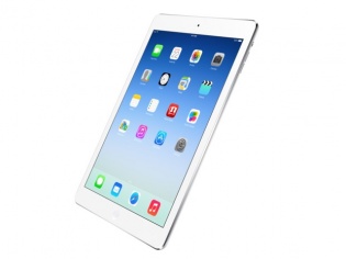 Is The New iPad Air Really A Breath Of Fresh Air? Is The New iPad Air Really A Breath Of Fresh Air?