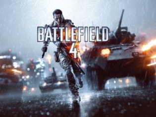 Review: Battlefield 4 (PS3) Review: Battlefield 4 (PS3)