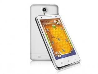 Preview: XOLO Q900 Preview: XOLO Q900