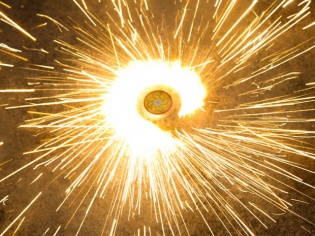 How To Capture The Firework Display Better This Diwali How To Capture The Firework Display Better This Diwali