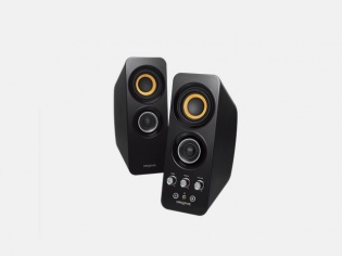 Review: Creative T30 Wireless Speakers Review: Creative T30 Wireless Speakers