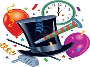 5 Apps To Make Your New Year Party Fun 5 Apps To Make Your New Year Party Fun