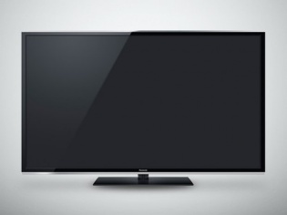 Review: Panasonic Viera TH-P50S60D Plasma TV Review: Panasonic Viera TH-P50S60D Plasma TV
