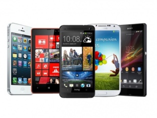 Best Of 2013: Smartphones Best Of 2013: Smartphones