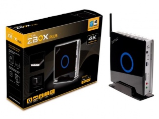 Review: ZOTAC ZBOX ID92 Mini PC Review: ZOTAC ZBOX ID92 Mini PC