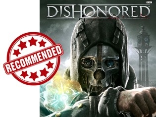 Dishonored (X360) Dishonored (X360)