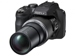 Review: Fujifilm FinePix SL1000 Review: Fujifilm FinePix SL1000