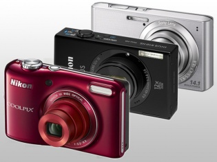 Five Affordable Point And Shoot Cameras Under Rs 7500 Five Affordable Point And Shoot Cameras Under Rs 7500