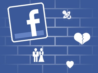 The Bizarre World Of Facebook The Bizarre World Of Facebook