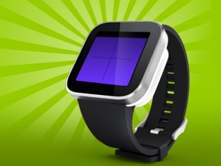 Smartwatches - The Future Of Wearable Computing Smartwatches - The Future Of Wearable Computing