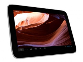 Review: Zync Quad 10.1 Review: Zync Quad 10.1