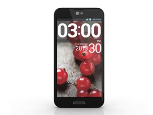Review: LG Optimus G Pro Review: LG Optimus G Pro