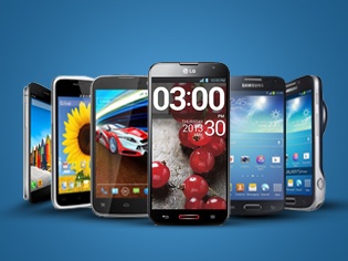 Hot Smartphone Launches Of The Month (July 2013) Hot Smartphone Launches Of The Month (July 2013)