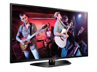 Review: LG 32LN5650 Jazz TV Review: LG 32LN5650 Jazz TV